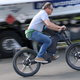 Image for article titled What It's Like to Ride This Incredible E-Bike at 40 Miles Per Hour